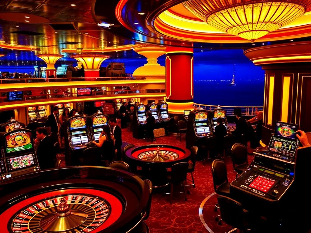 Casino