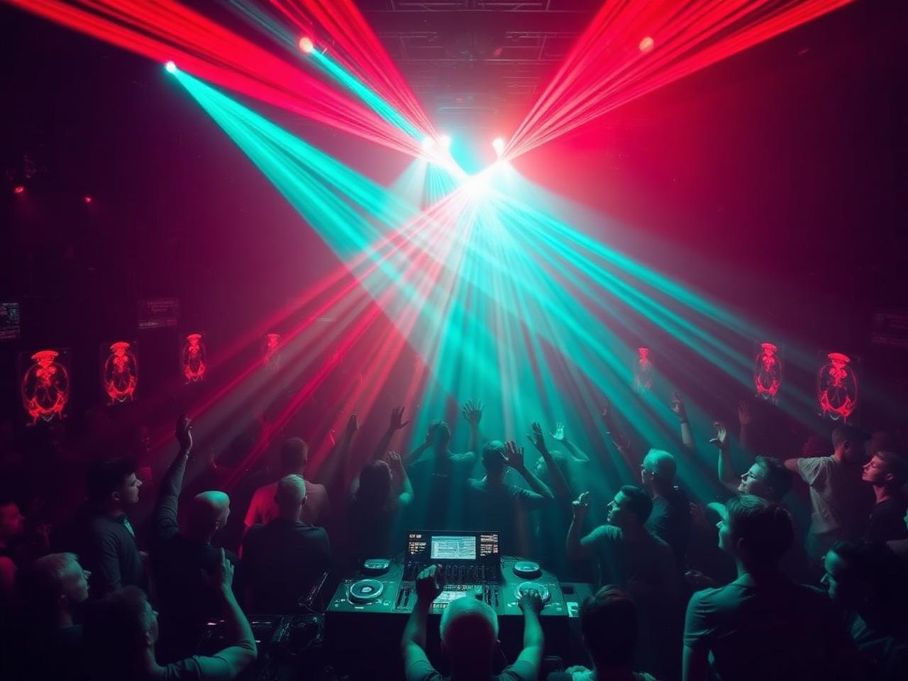 The Nightclub