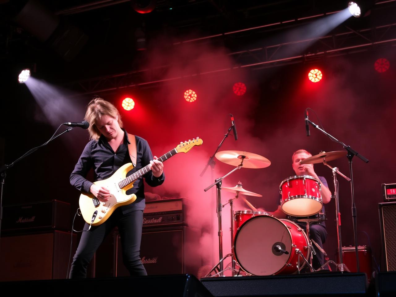Tribute Bands